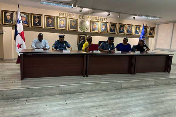 BCBRP y CONAPE firman una alianza histórica para fortalecer la comunicación y seguridad ciudadana