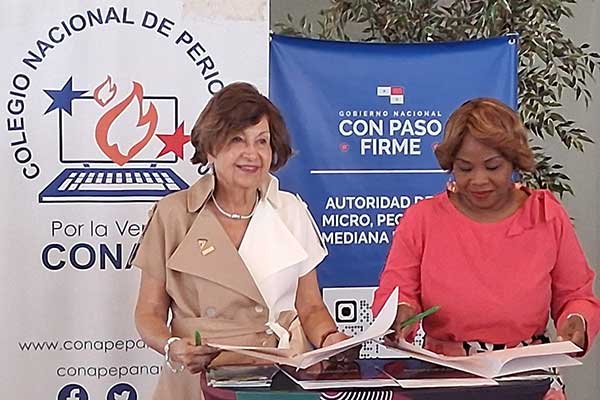 Periodistas panameños culminan con éxito el Bootcamp en Tecnología y Emprendimiento